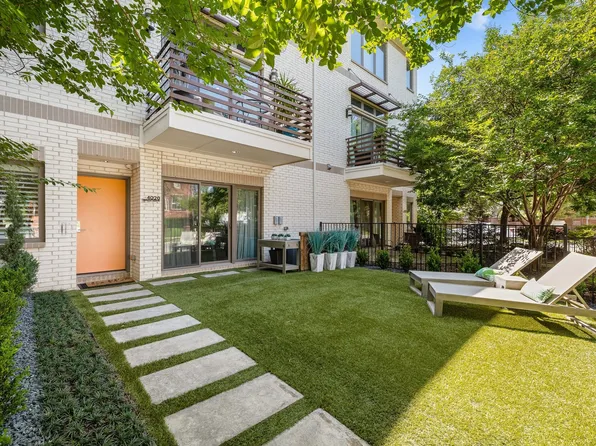 4020 Lemmon Tree Pl, Dallas, TX 75219
