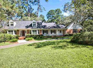 2407 Troland Rd, Tallahassee, FL 32308