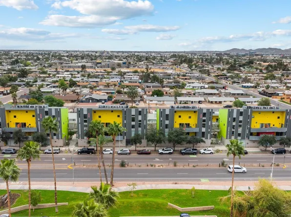 1111 W University Drive #2009, Tempe, AZ 85281