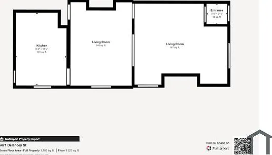 5471 Delancey St — Photo 12