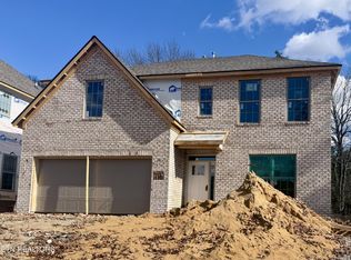 1466 Harvest Moon Ln LOT 1, Knoxville, TN 37922