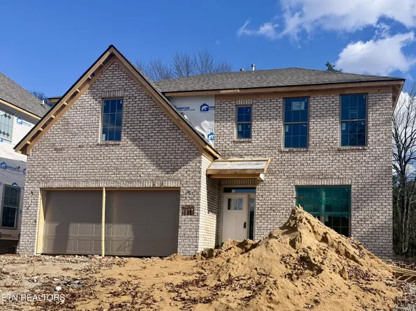 1466 Harvest Moon Ln Lot 1, Knoxville, TN 37922