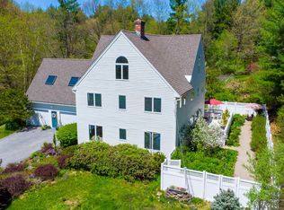 95 Worcester Rd, Hollis, NH 03049