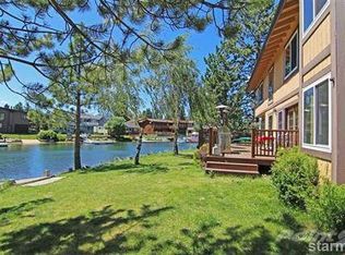 2156 Morro Dr, South Lake Tahoe, CA 96150