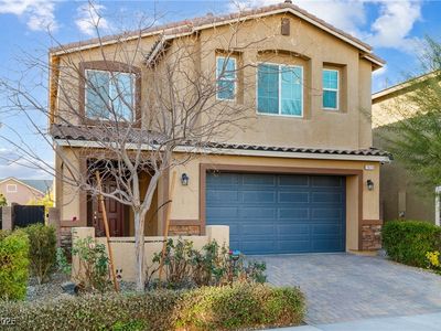 7629 Rosebark Cliffs St, North Las Vegas, NV, 89084