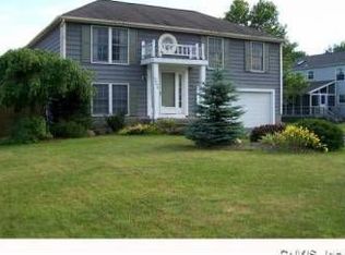 5404 Walnut Hill Rd, Brewerton, NY 13029