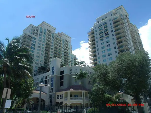 600 W Las Olas Boulevard #807s, Fort Lauderdale, FL 33312