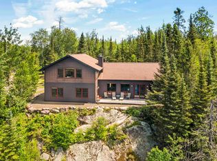 185 Sag Lake Tr, Grand Marais, MN 55604