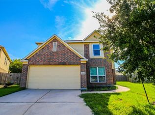 3007 Apple Dale Dr, Houston, TX 77084