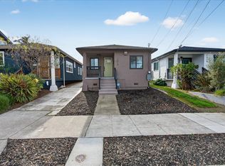 1316 Parker St, Berkeley, CA 94702