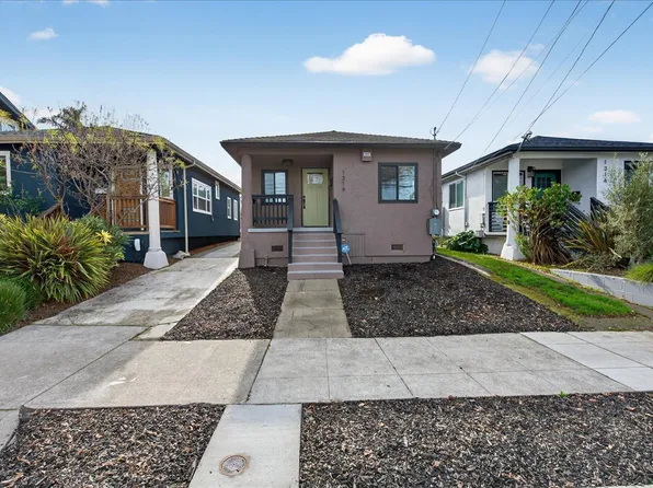 1316 Parker St, Berkeley, CA 94702