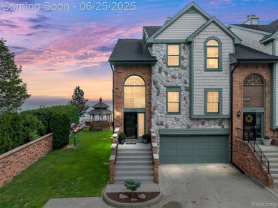 29156 Jefferson Ct, Saint Clair Shores, MI, 48081