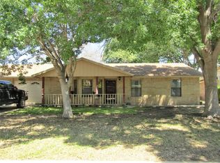 116 Deerwood Dr, Sonora, TX 76950