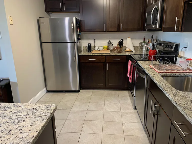 1101 Beacon St #74 — Photo 7