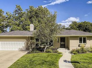 840 S Harrison St, Denver, CO 80209