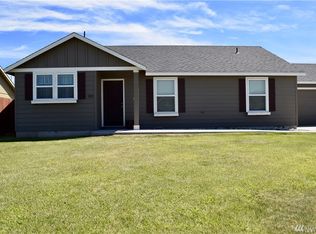 502 S St SW, Quincy, WA 98848