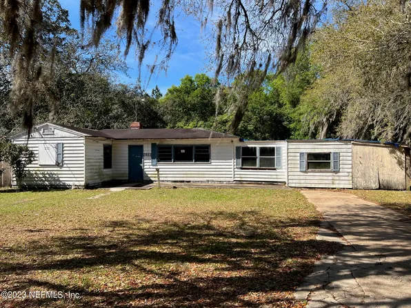 2852 PEACH Drive, Jacksonville, FL 32246