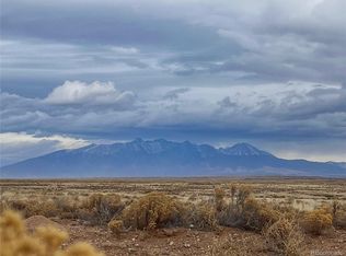 LOT 2 S 2nd St, Fort Garland, CO 81133