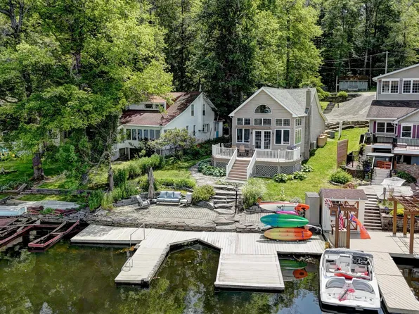 115 Cardinal Ln, Lake Ariel, PA 18436