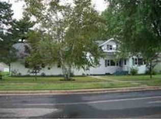 325 S 4th St, Medford, WI 54451