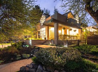 340 N Bellaire St, Denver, CO 80220