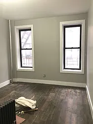 Rented by Terance Phillip, LREB