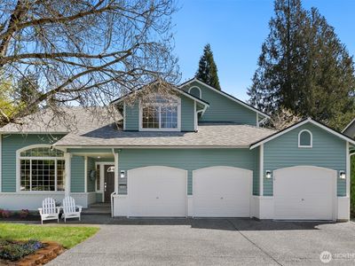 9306 138th Court NE, Redmond, WA, 98052