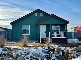 5617 Lukenbill Ave, Williston, ND 58801