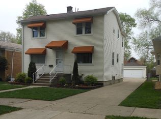 2105 S 12th Ave, Maywood, IL 60153