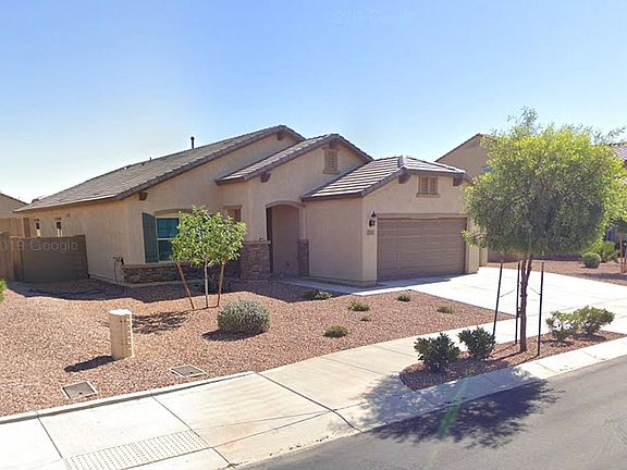 3rd image of 17558 W Straight Arrow Ln