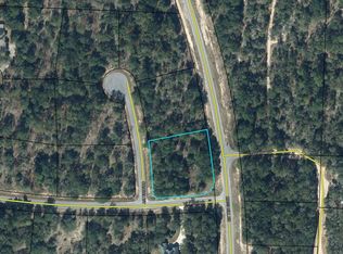 LOT 22 Cynthia Way, Chipley, FL 32428
