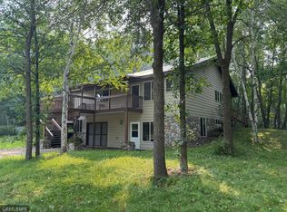 1964 Rainbow St, Mora, MN 55051