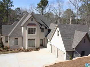 1922 River Way Dr, Birmingham, AL 35244