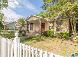 1448 King George Dr, Alabaster, AL 35007