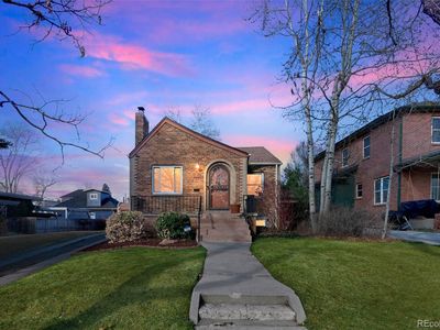 2625 Wolff Street, Denver, CO, 80212