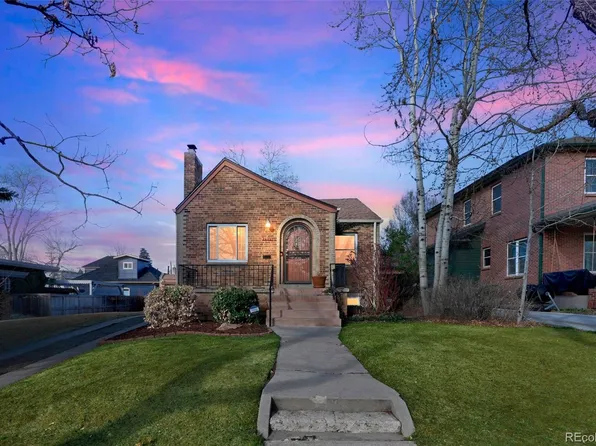 2625 Wolff Street, Denver, CO 80212