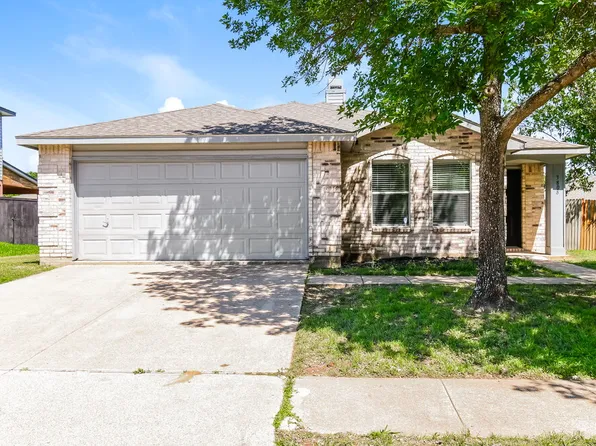 3808 Kenzie Ct, Balch Springs, TX 75180