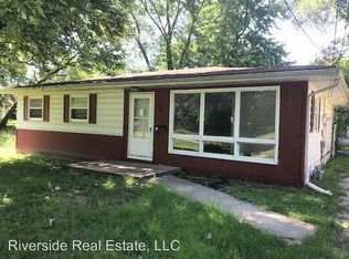 208 W 6th St, Cahokia, IL 62206