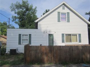 4512 Suder Ave, Toledo, OH 43611