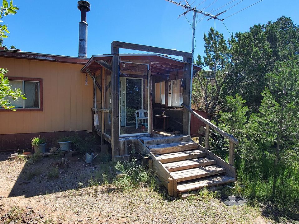169 La Questa Rd, Torreon, NM 87061 MLS 1021914 Zillow
