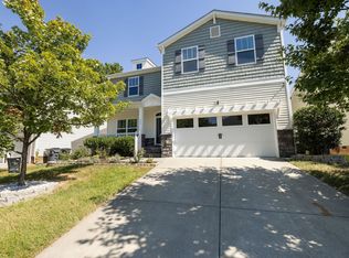 222 Switchback St, Knightdale, NC 27545