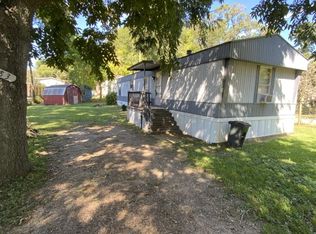 8683 Sassafras St, Willis, TX 77318