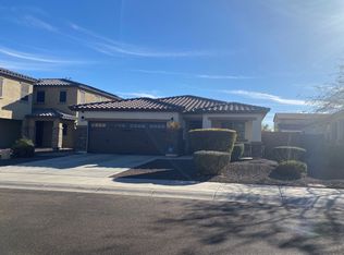 17145 W Butler Ave, Waddell, AZ 85355