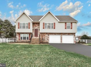 427 Sechrist Flat Rd, Felton, PA 17322