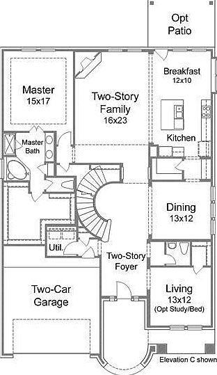 1st image of this home