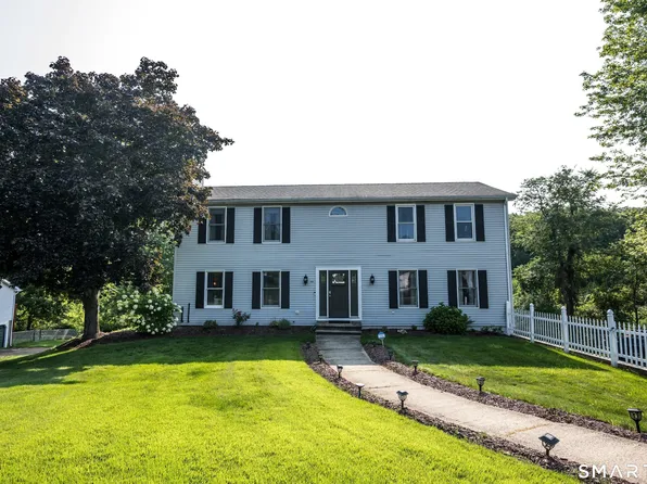49 Harvard Court, Middletown, CT 06457