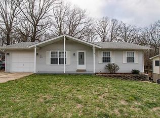 418 Jefferson St, Herculaneum, MO 63048