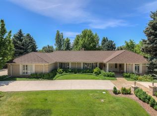 5010 Nassau Cir W, Cherry Hills Village, CO 80113