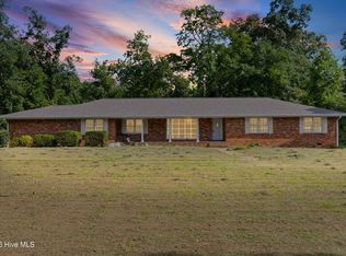 3618 Highway 88, Blythe, GA 30805