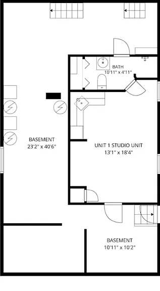 14 Arborough Rd #B — Photo 7